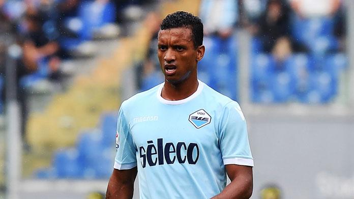 nani sampdoria-lazio