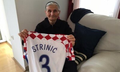 strinic nonna