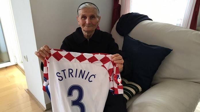 strinic nonna