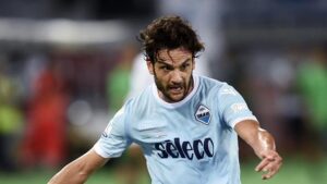 Parolo sfida la Sampdoria: «Sarà arrabbiata quanto la Lazio»