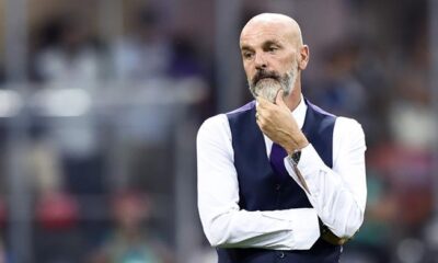 pioli fiorentina