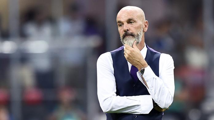 pioli fiorentina