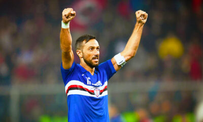 quagliarella sampdoria