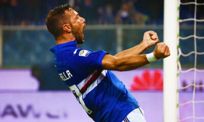 quagliarella sampdoria