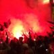 raduno tifosi derby sampdoria ac hotel