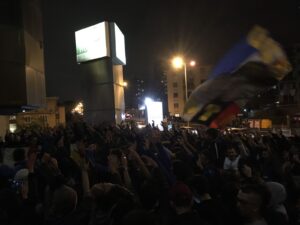 raduno tifosi sampdoria achotel derby 10