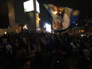 raduno tifosi sampdoria achotel derby 11