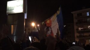 raduno tifosi sampdoria achotel derby 7