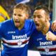 Sampdoria moviola maglia