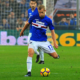 strinic derby sampdoria