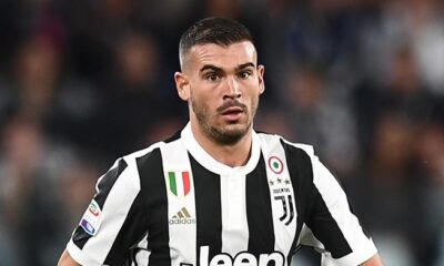 sturaro juventus