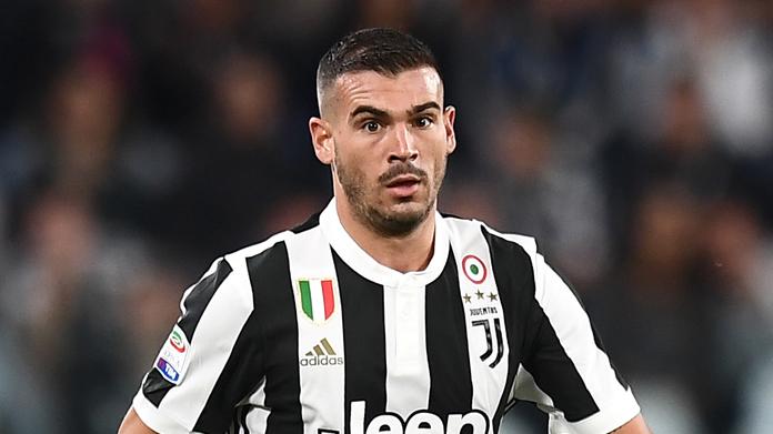 sturaro juventus