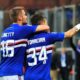 Sampdoria streaming