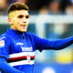 torreira sampdoria calciomercato