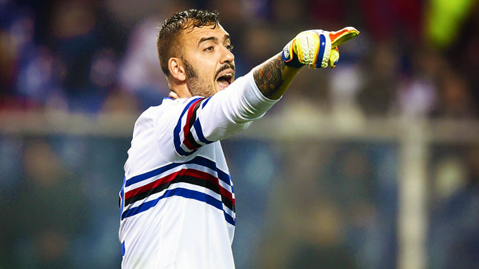 viviano sampdoria