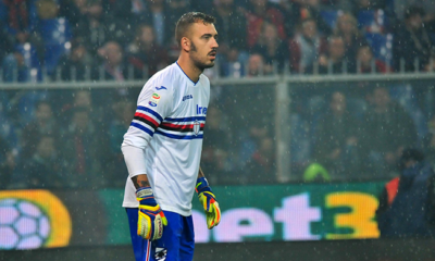 sampdoria viviano