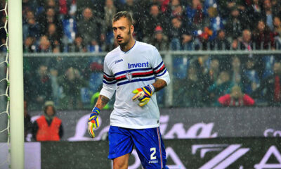 Viviano Sampdoria