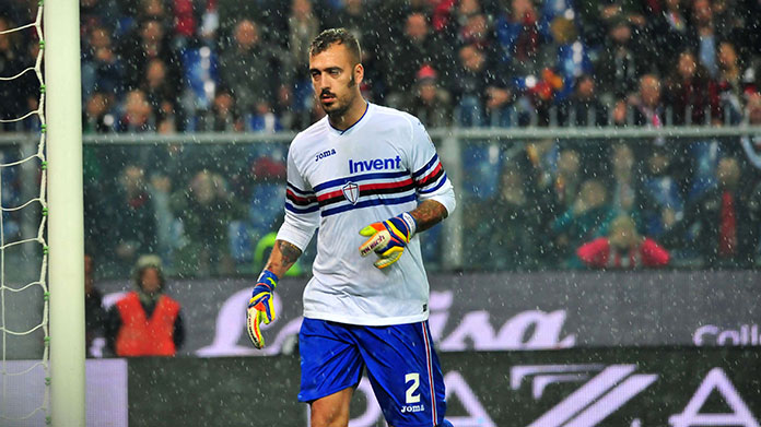 Viviano Sampdoria