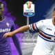 Fiorentina Sampdoria