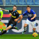 diretta sampdoria