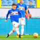 Torreira Sampdoria