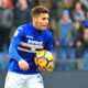 Torreira Sampdoria