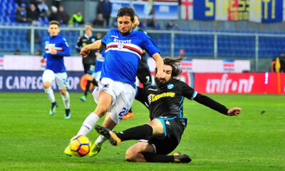 bereszynski sampdoria