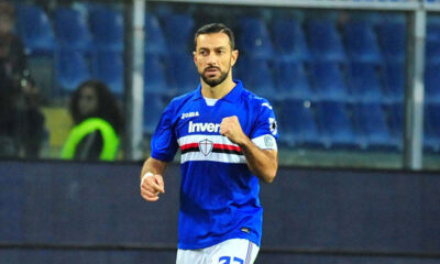 Quagliarella sampdoria