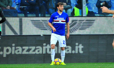 bereszynki sampdoria