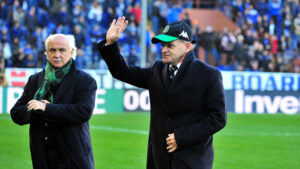 Sampdoria-Sassuolo, Iachini: «Tifosi, mi dispiace»