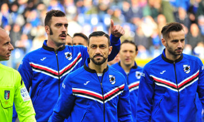 quagliarella viviano sampdoria