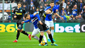 38a giornata di Serie A: Spal-Sampdoria cambia orario