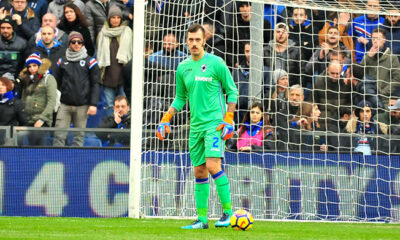 Viviano Sampdoria