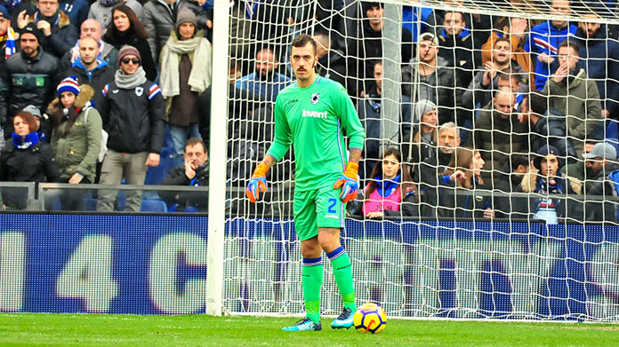 Viviano Sampdoria