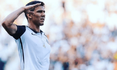 balbuena corinthians