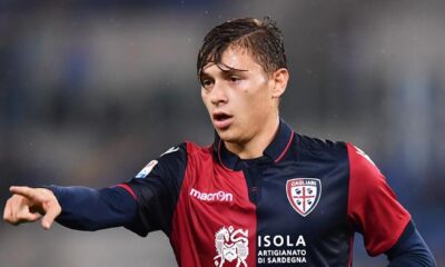 barella cagliari