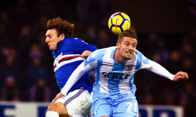 Sampdoria formazioni streaming