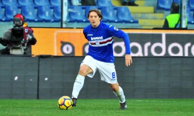 barreto sampdoria sassuolo