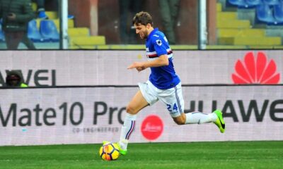 bereszynski sampdoria