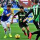 bereszynski politano sampdoria sassuolo