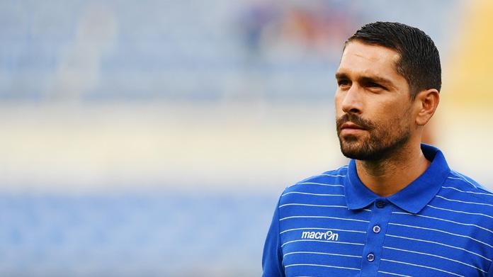 borriello spal