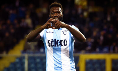 caicedo diretta lazio