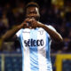 caicedo diretta lazio