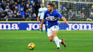 Caprari prende per mano la Sampdoria: «Ora rialziamoci»