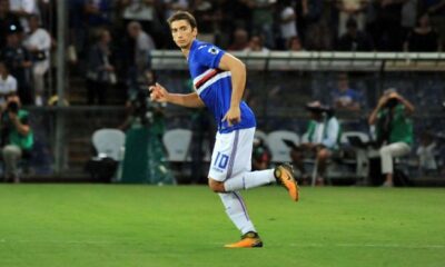 djuricic sampdoria