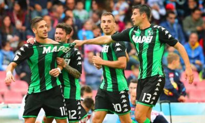 falcinelli sassuolo