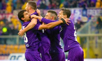 Pioli Fiorentina convocati