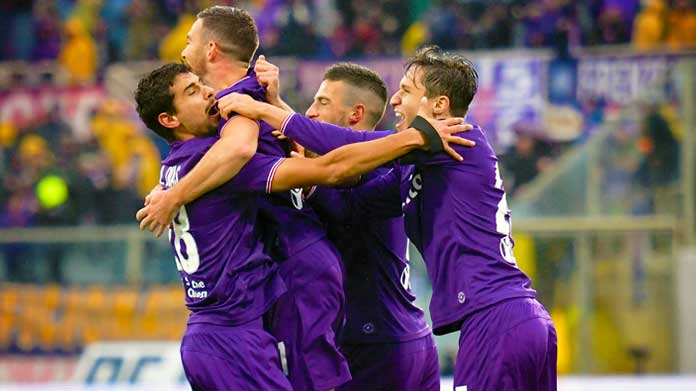 Pioli Fiorentina convocati