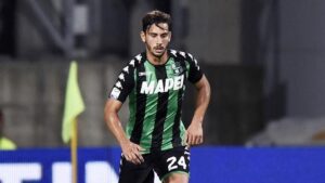 Cagliari, Goldaniga positivo al Covid: salta la partita contro la Sampdoria