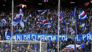 Napoli-Sampdoria, diretta tv e streaming: come vederla